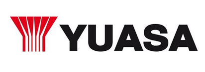 Logo Yuasa